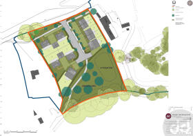 Illustrative layout