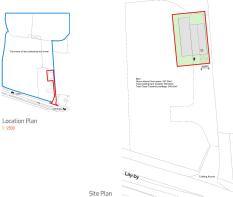 Single Plot Plans