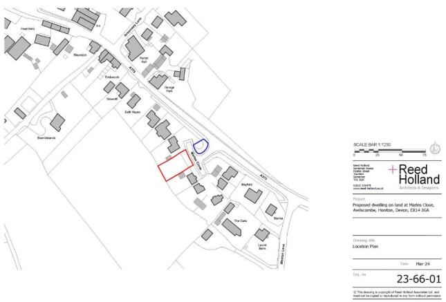 Location Plan