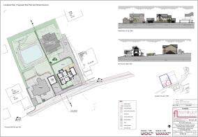 Proposed Plans