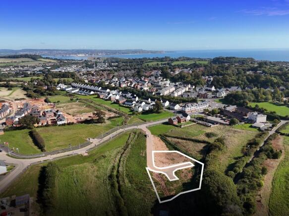 View of the plots