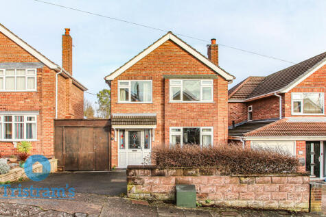 Greenland Crescent, Beeston