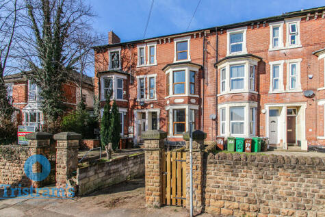 Gedling Grove, Nottingham