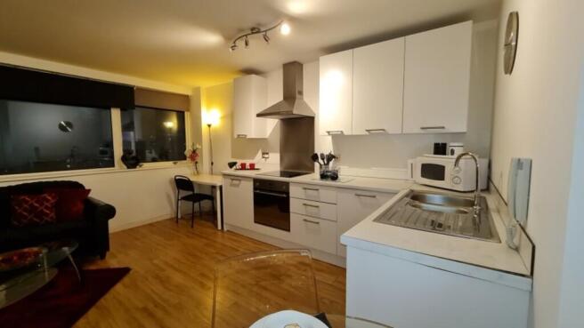 732 Marco Kitchen...