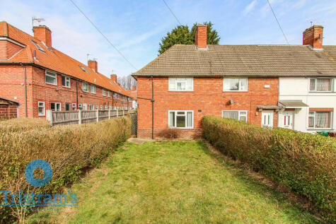 Aston Avenue, Beeston