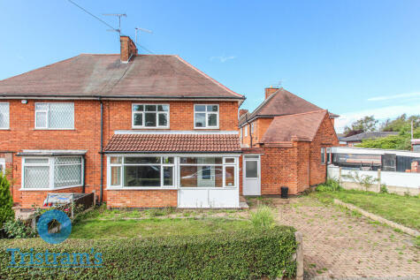 Ryecroft Street, Stapleford