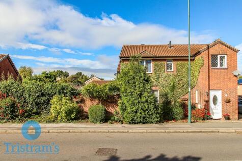 Torvill Drive, Wollaton