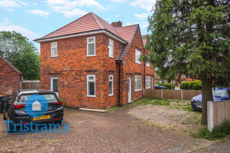 Ryecroft Street, Stapleford