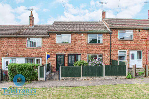 Longden Close, Bramcote