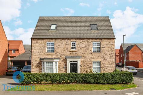 Dunsmore Avenue, Bingham