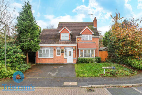 Kew Gardens, Nuthall