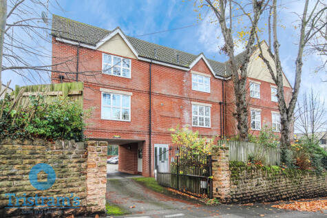 Brindley Court, Egerton Road