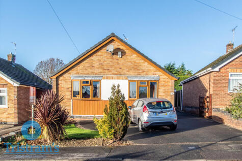 Bankfield Drive, Spondon