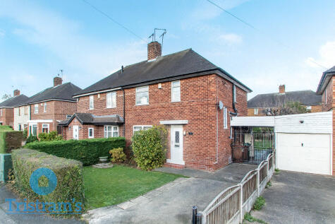 Larchdene Avenue, Wollaton