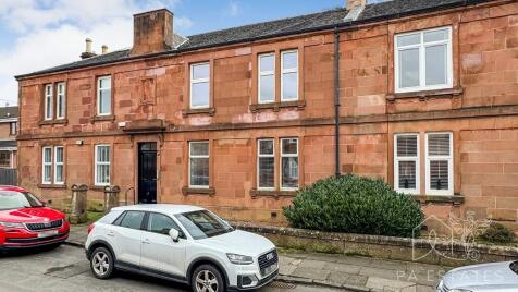 Green Street, Bothwell, Glasgow, G71