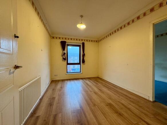 Living room.