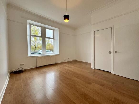 Living room.