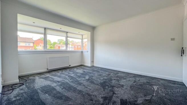 Living room.