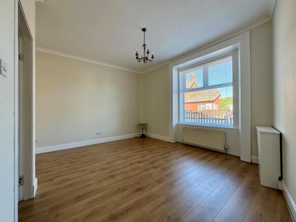 Living room.