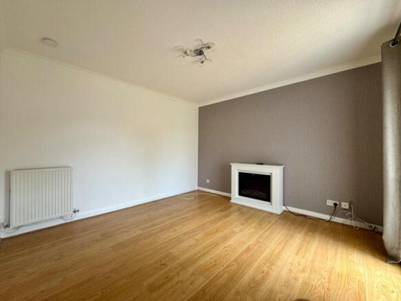 Living room.