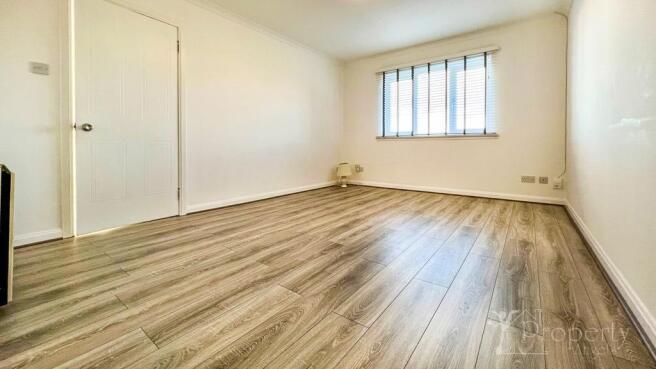 Living room.