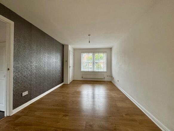 Living room.