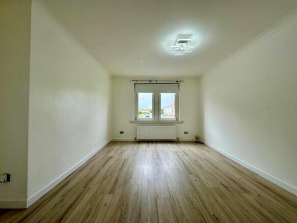 Living room.