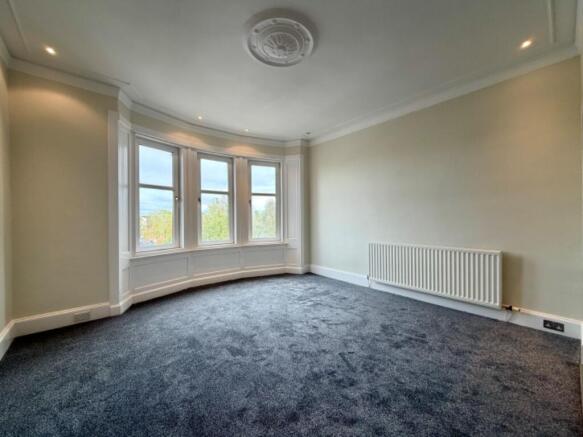 Living room.