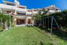 Ground Flat for sale in Balearic Islands...