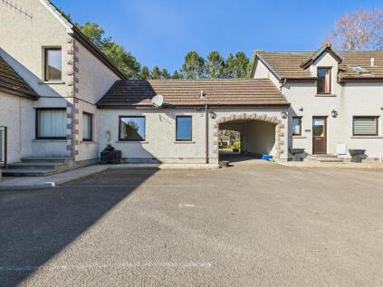 The Stables, Perth Road, Newtonmore *REDUCED  PRICE*