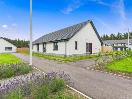 Pinefield, Carrbridge *REDUCED PRICE*