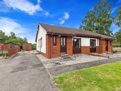 Dalnabay, Silverglades, Aviemore