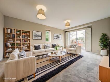 Sussex House, Kew Road, TW9