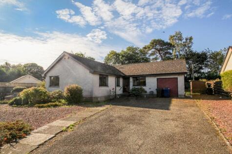 5 Woodfield Park, Bilston, Roslin, EH25 9SZ