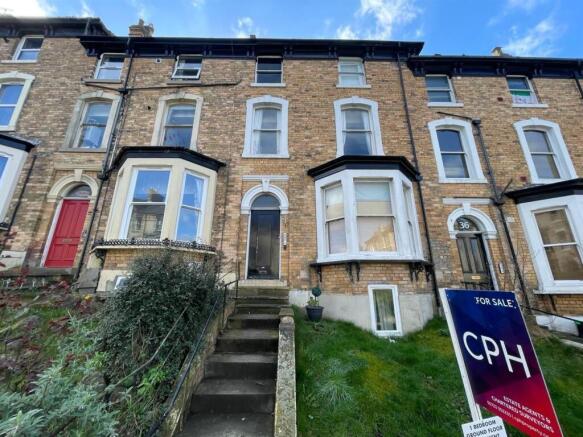 Flat 2, 34 Westbourne Grove - Front Photograph.jpg