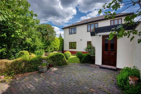 Hurcott Road, Kidderminster