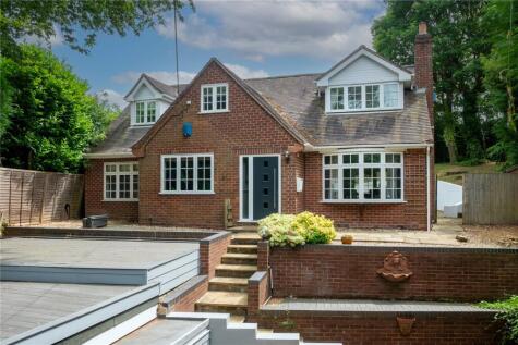 Buckeridge, Rock, Kidderminster, Worcestershire