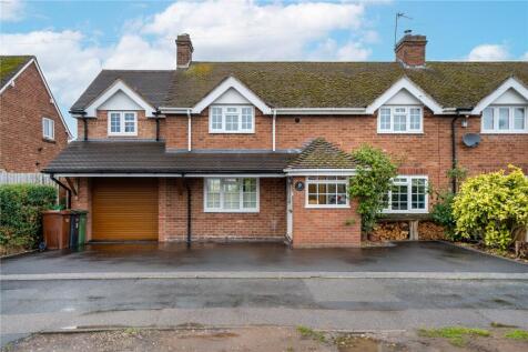 Highfield Road, Cookley, Kidderminster, Worcestershire