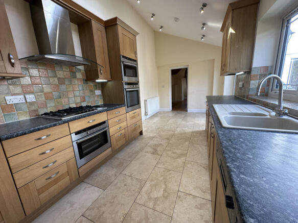 Perren Property
