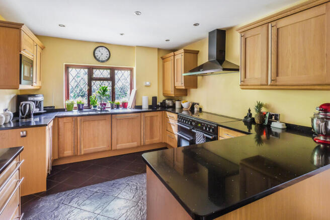 Perren Property