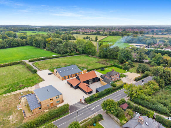 Perren Property