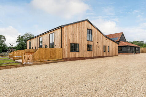 Lower Duxhurst Farm, 15b Reigate Road, Reigate, Surrey, RH2