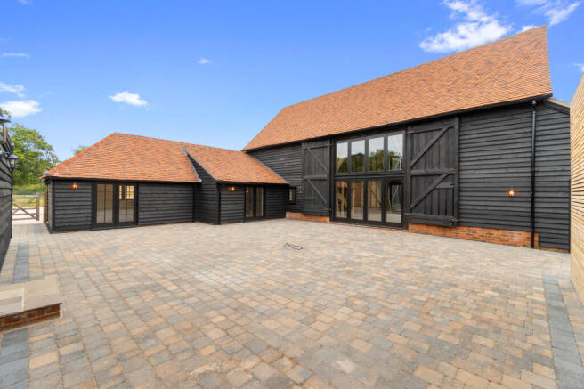 Perren Property
