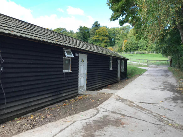 Perren Property
