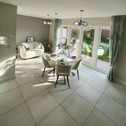 Edendale Kitchen