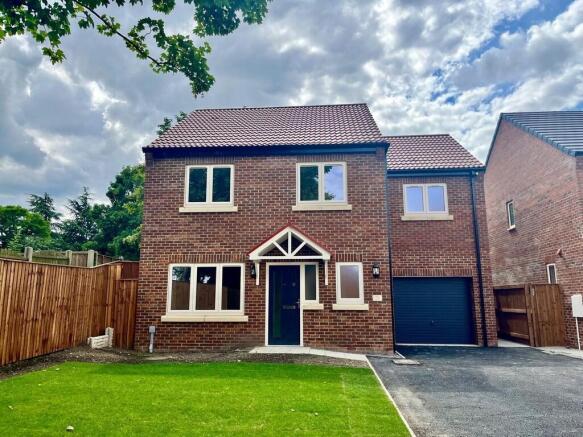 The Farnley