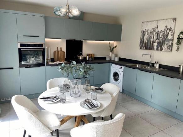 Kitchen Internal