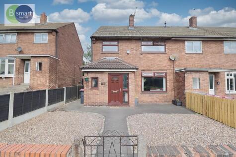 Estate Road, Rawmarsh