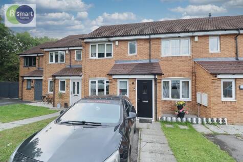 Kingfisher Drive, Wombwell