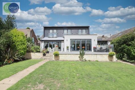 Woodman Drive, Swinton